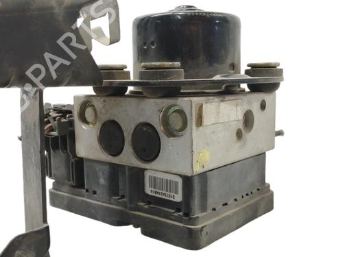 ABS pump FORD FOCUS I (DAW, DBW)  | BP5357586M43 