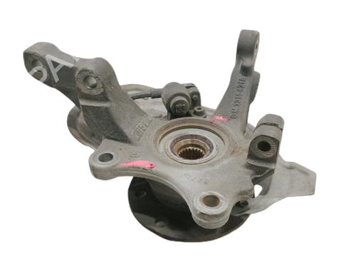 Used Right front steering knuckle OPEL COMBO Box Body/MPV 1.3 CDTI 16V (75 hp) 10230605