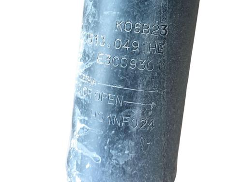 Left rear shock absorber AUDI Q2 (GAB, GAG) 35 TFSI | BP28377218M18 
