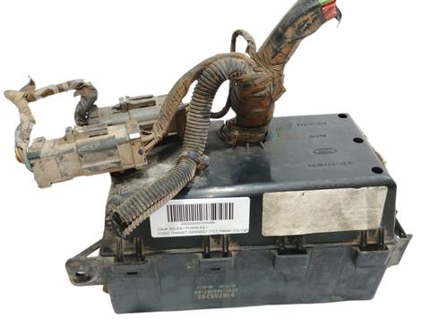 Fuse box FORD TRANSIT CONNECT (P65_, P70_, P80_)  | BP6982132E1 