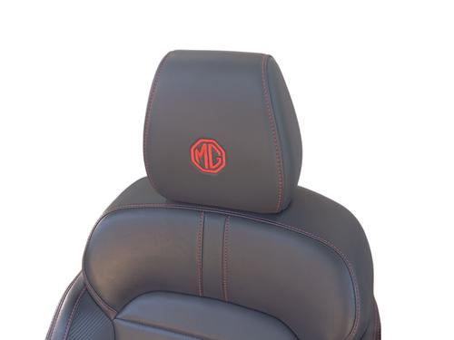 Left front seat MG MG ZS SUV (AZS1) 1.0 T-GDi | BP33660262C15 - Image 3