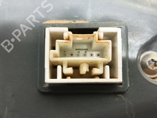 Right tailgate light MERCEDES-BENZ B-CLASS Sports Tourer (W246, W242)  | BP26145847C80 