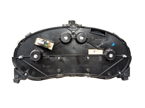 Instrument cluster CITROËN BERLINGO MULTISPACE (B9) 1.6 HDi 75 / BlueHDi 75 | BP21788102C47 