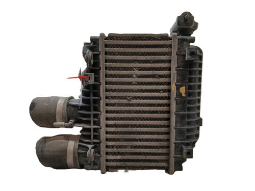 Intercooler Intercooler TOYOTA AVENSIS (_T25_) 2.0 D-4D (CDT250_, CDT250R) (116 hp) 35786013 35786013