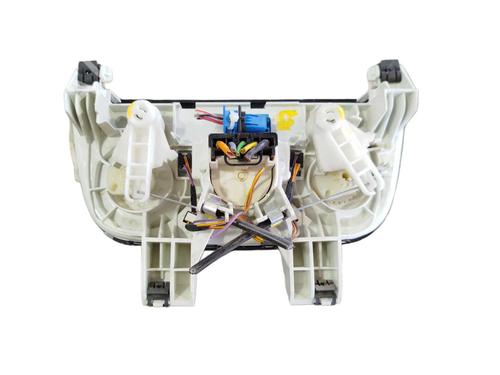 Climate control OPEL COMBO Box Body/MPV (X12) 1.3 CDTI (B05) | BP39105527I5 - Image 2