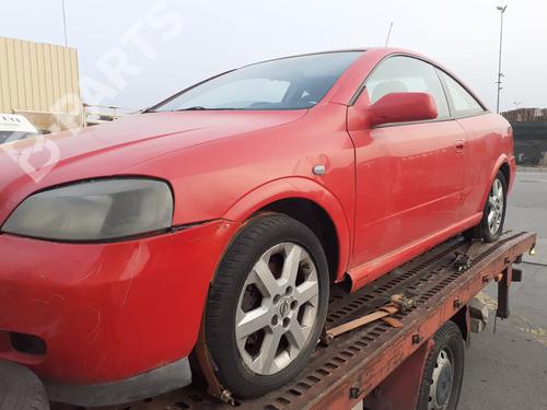 Used Parts OPEL ASTRA G Coupe (T98)  1.8 16V (F07)  834289