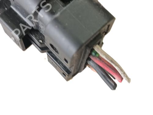 Front left window mechanism RENAULT MODUS / GRAND MODUS (F/JP0_) 1.4 (JP01, JP0J) | BP34628501C22  - Image 5