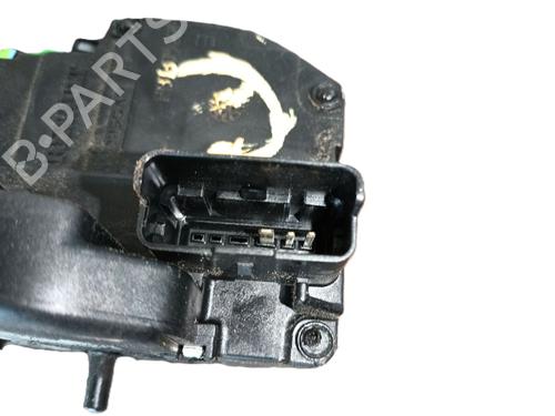 Rear left lock NISSAN QASHQAI I (J10, NJ10) 1.5 dCi | BP30005660C100