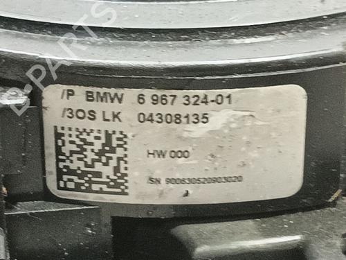 Switch BMW 3 (E90) 320 d | BP20074739I30 