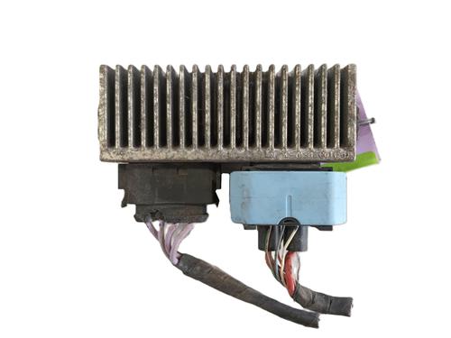 Used Electronic module Electronic module RENAULT KANGOO / GRAND KANGOO II (KW0/1_) 1.5 dCi 90 (KW05, KW08, KW0G, KW11) (90 hp) 34390804 34390804