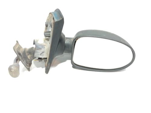 Used Left mirror RENAULT TWINGO I (C06_) [1993-2012]  5341369
