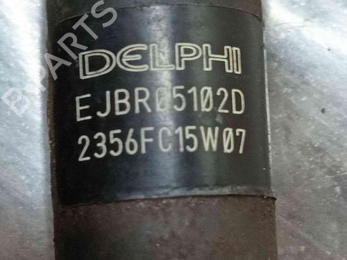 Injector NISSAN NV200 Van 1.5 dCi 85 (M20, M20N, M20M) | BP37199689M100 - Image 6