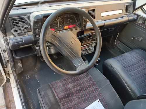 Hood CITROËN C15 Box Body/MPV (VD_) 1.8 D | BP29240221C1 
