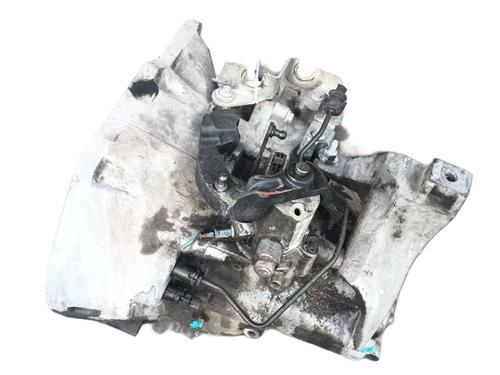 Gearbox FORD FOCUS III 1.6 TDCi | BP38752201M3 - Image 7