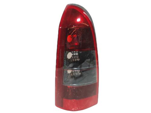 Used Left taillight OPEL ASTRA G Estate (T98) [1998-2005]  6877696