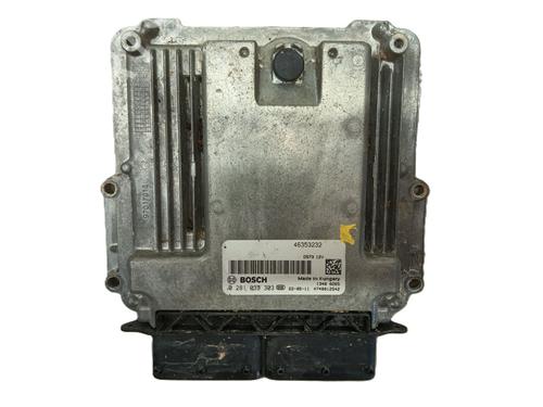 Engine control unit (ECU) FIAT DOBLO Cargo (263_) 1.6 D Multijet (263WXD1B, 263WXR1B, 263WXX1B, 263ZXD1B,... | BP32747535M57 - Image 3