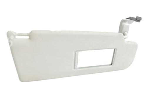 Used Right sun visor SEAT LEON (1P1) 1.9 TDI (105 hp) 8140303