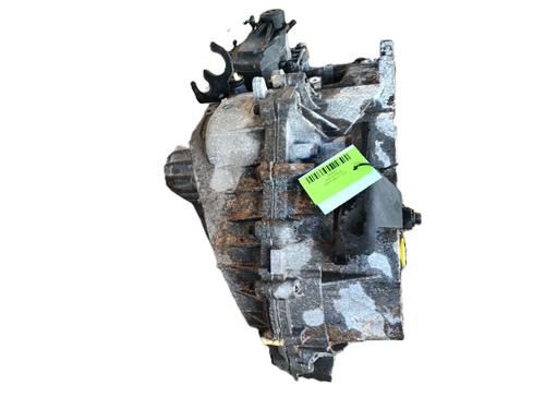 Gearbox VOLVO S80 II (124) D5 | BP30176807M3 