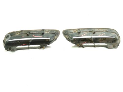 Grille NISSAN MICRA II (K11)  | BP5362176C40 