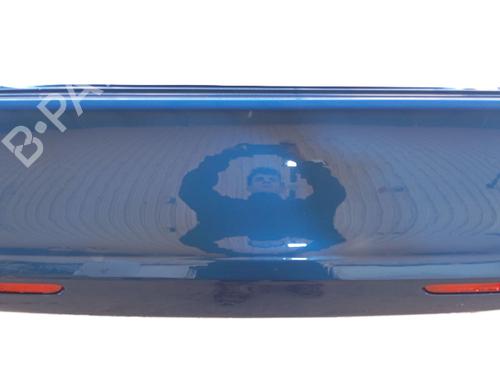Rear bumper HONDA ACCORD VII (CL, CN) 2.0 (CL7) | BP30122780C8