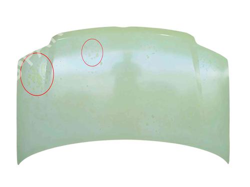 Used Hood Hood FIAT PANDA (169_) 1.3 D Multijet (169.AXC1A) (70 hp) 36303026 36303026