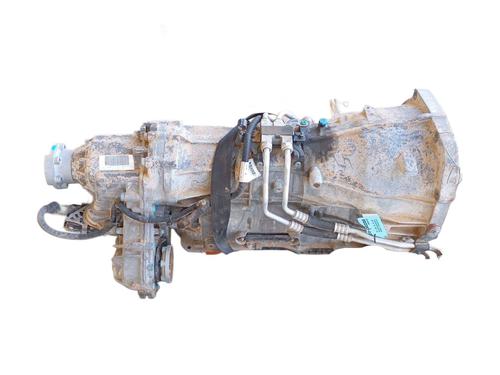 Gearbox ALFA ROMEO STELVIO (949_) 2.2 D Q4 (949.AXE2A) | BP29131886M3 - Image 7