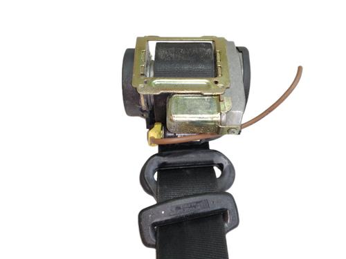 Front right seatbelt AUDI A6 C5 (4B2) 2.5 TDI | BP9851197I25 