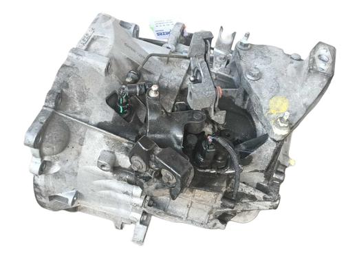 Gearbox FORD S-MAX (WA6) 2.0 TDCi | BP38434701M3 - Image 3