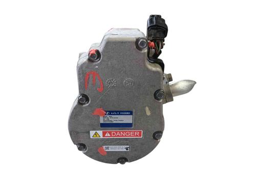 AC compressor KIA NIRO II (SG2) 1.6 GDi Plug-in Hybrid | BP36987498M34 - Image 2