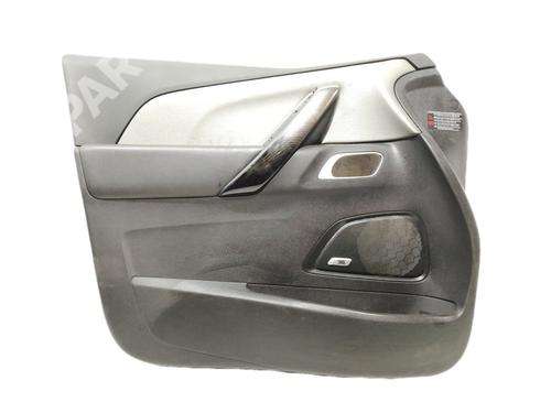 Used Left front door panel Left front door panel CITROËN C4 Grand Picasso II (DA_, DE_) 1.6 HDi / BlueHDi 115 (115 hp) 9246572 9246572