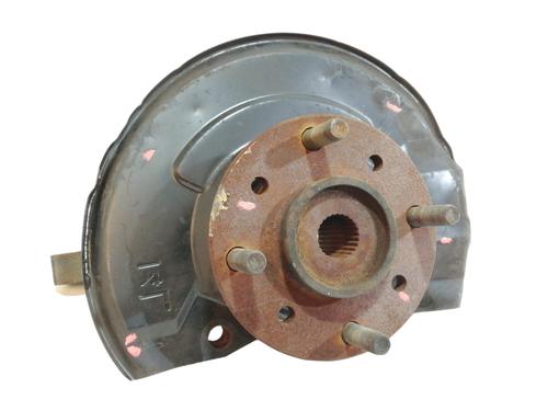 Used Left front steering knuckle VOLVO V40 Estate (645) 1.9 TD (90 hp) 5354686
