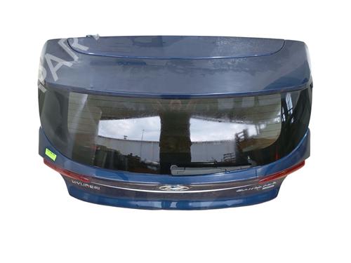 Tailgate HYUNDAI SANTA FÉ IV (TM, TMA) 2.2 CRDi | BP29356635C6 