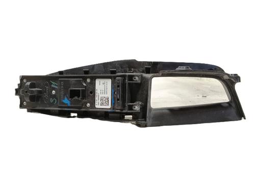 Left front window switch FORD FIESTA VI (CB1, CCN)  | BP17490425I27 