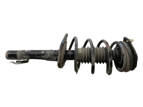 Left front shock absorber RENAULT MEGANE II Coupé-Cabriolet (EM0/1_)  | BP13574771M16 
