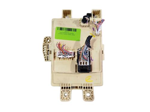 Fuse box HYUNDAI TUCSON (NX4E, NX4A) 1.6 T-GDi | BP40079460E1 - Image 2