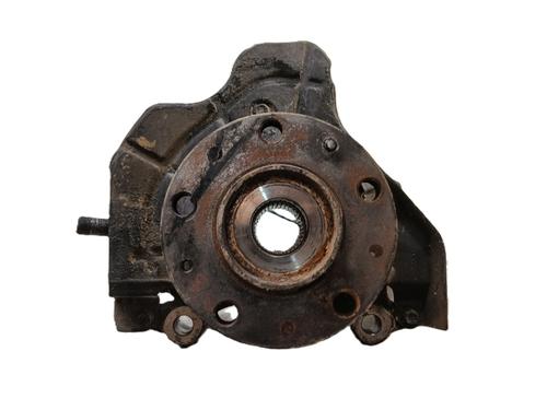 Right front steering knuckle FIAT DUCATO Platform/Chassis (250_) 150 Multijet 2,3 D | BP29121740M26