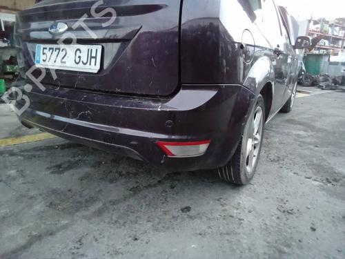 Bak støtfanger FORD FOCUS II (DA_, HCP, DP) 1.6 | BP11113014C8 