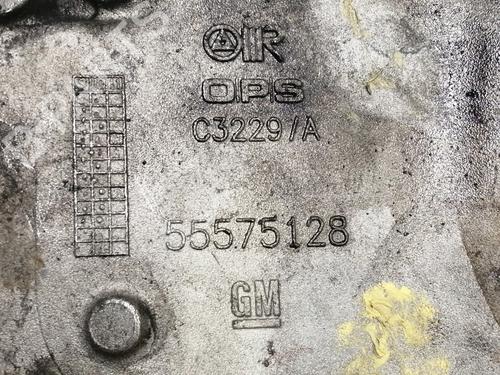 Oil sump OPEL INSIGNIA A Sports Tourer (G09)  | BP15004438M115 