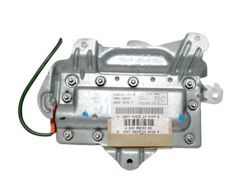 Electronic module MERCEDES-BENZ S-CLASS (W220)  | BP12230407M83 