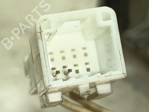 Bakspejl Højre DACIA DOKKER MPV (KE_) 1.5 dCi (KEAJ, KEAH) | BP29162643C27