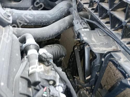 Intercooler HYUNDAI TUCSON (NX4E, NX4A) 1.6 T-GDi | BP28183770M30 