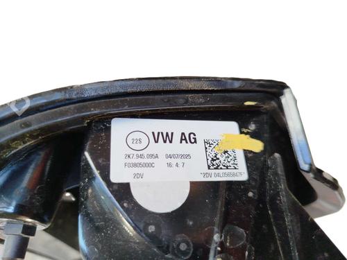 Left taillight VW CADDY V Box Body/MPV (SBA, SBH) 2.0 TDi | BP39591537C34 - Image 4