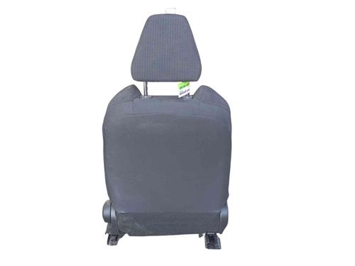 Left front seat TOYOTA C-HR (_X1_) 1.8 Hybrid (ZYX10_, ZYX11_) | BP36501210C15 - Image 5