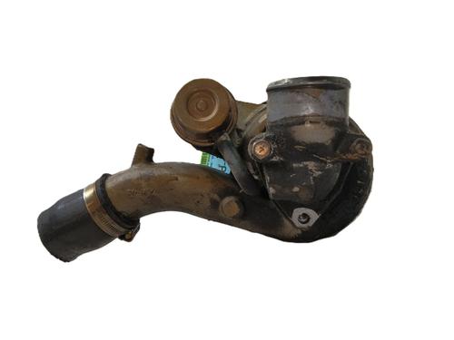 Turbolader/Kompressor NISSAN TERRANO II (R20) 2.7 TD 4WD (101 hp) 27097794