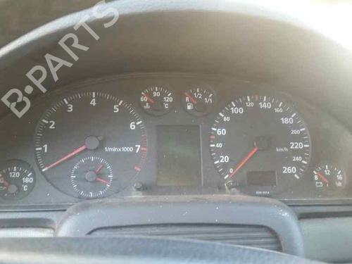 Left mirror AUDI A4 B5 (8D2) 1.8 T | BP5353528C26 