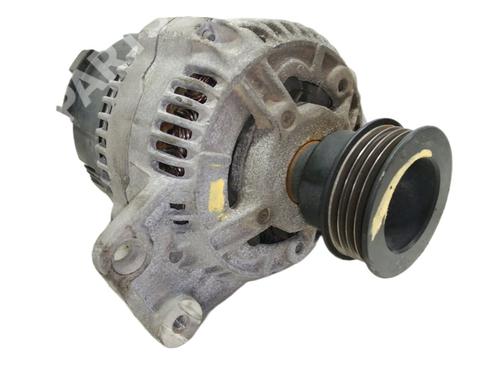 Used Alternator Alternator AUDI COUPE B3 (89, 8B3) 2.0 (115 hp) 11053615 11053615