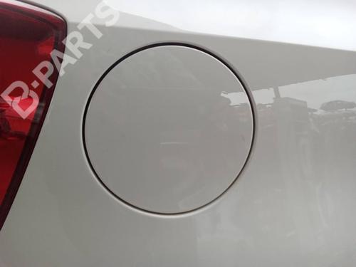 Used Fuel flap Fuel flap VW POLO V (6R1, 6C1) 1.2 (70 hp) 11196972 11196972