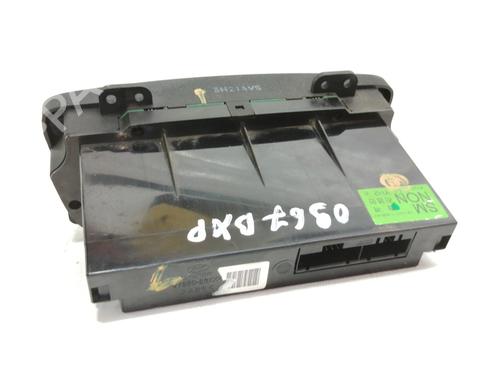 Climate control HYUNDAI SANTA FÉ I (SM) 2.0 CRDi | BP9045789I5 