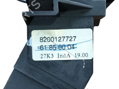 Switch RENAULT SCÉNIC II (JM0/1_) 1.9 dCi (JM0G, JM12, JM1G, JM2C) | BP27894728I30 