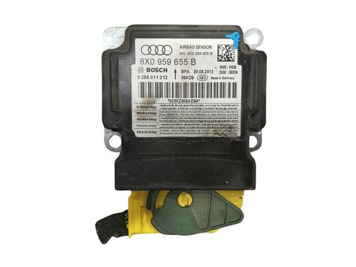 ECU airbags AUDI A1 Sportback (8XA, 8XF) 1.2 TFSI | BP17479288M53 